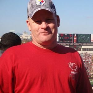 Meet your Posher, Wendell